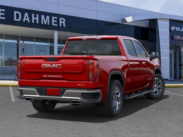 2025 GMC Sierra 1500 Vehicle Photo in KANSAS CITY, MO 64114-4545