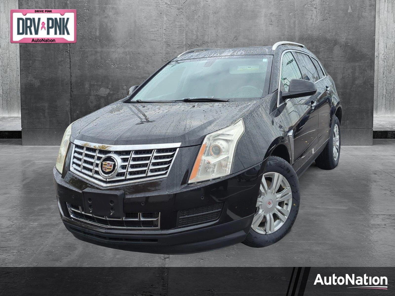 2015 Cadillac SRX Vehicle Photo in Memphis, TN 38133