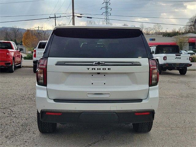 2021 Chevrolet Tahoe Vehicle Photo in MILFORD, OH 45150-1684