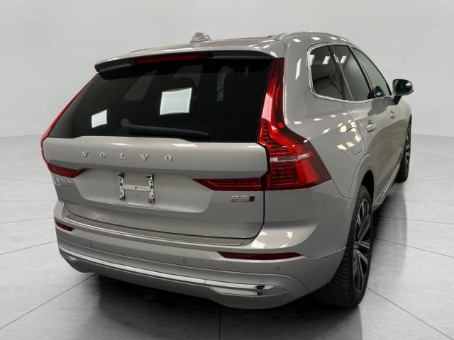 2023 Volvo XC60 Vehicle Photo in Appleton, WI 54913