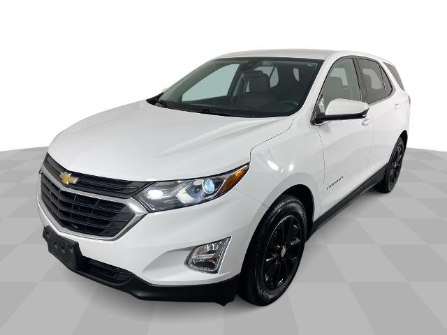 2020 Chevrolet Equinox Vehicle Photo in ALLIANCE, OH 44601-4622