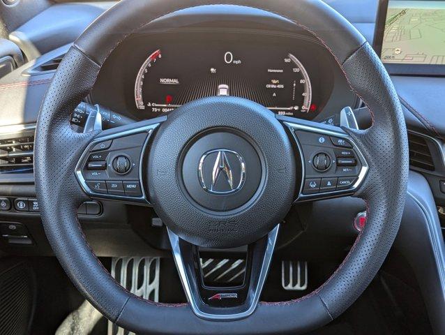 2024 Acura TLX Vehicle Photo in San Antonio, TX 78230