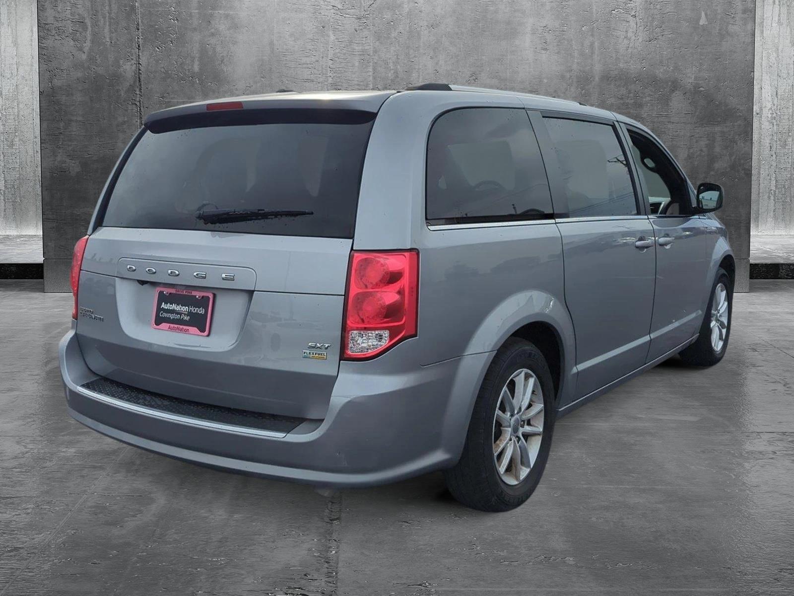 2019 Dodge Grand Caravan Vehicle Photo in Memphis, TN 38128