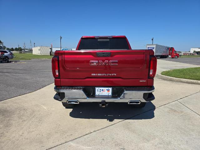 2021 GMC Sierra 1500 Vehicle Photo in BROUSSARD, LA 70518-0000