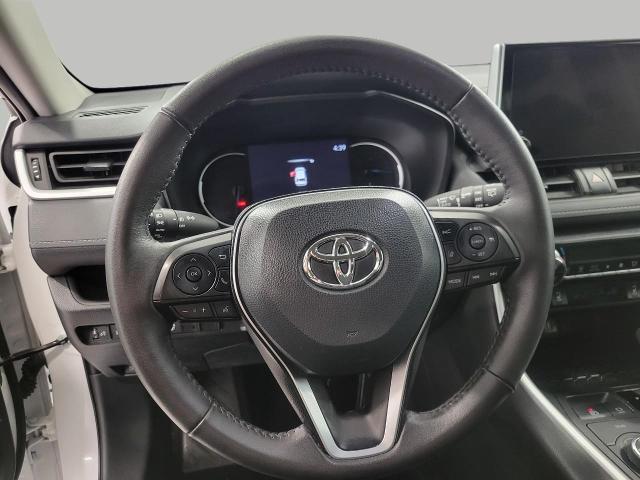 2024 Toyota RAV4 Vehicle Photo in APPLETON, WI 54914-4656