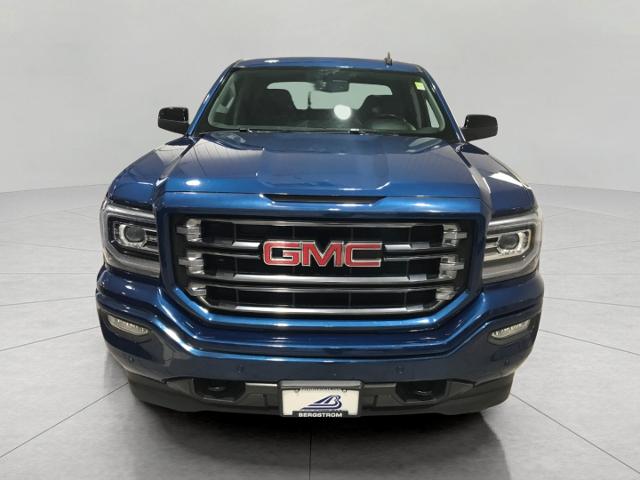 2018 GMC Sierra 1500 Vehicle Photo in GREEN BAY, WI 54303-3330