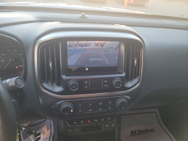 2022 Chevrolet Colorado Vehicle Photo in LA MESA, CA 91942-8211