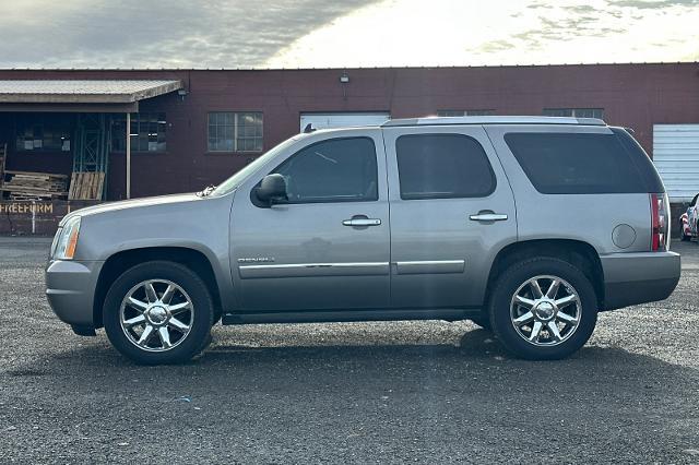 2012 GMC Yukon Vehicle Photo in SPOKANE, WA 99202-2191