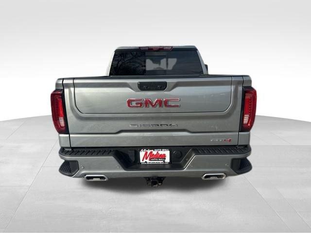 2023 GMC Sierra 1500 Vehicle Photo in MEDINA, OH 44256-9631