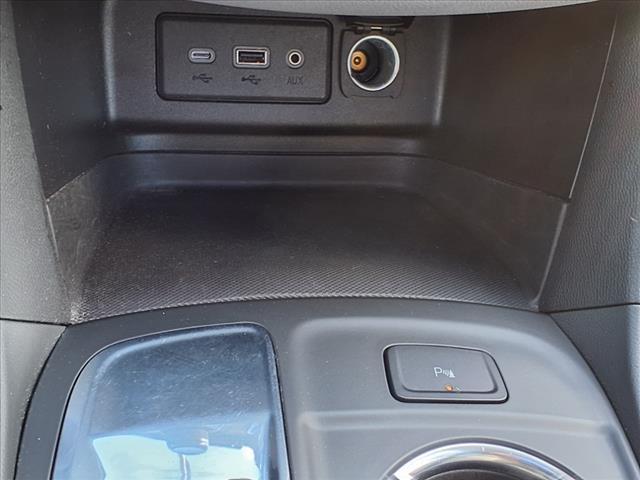 2022 Chevrolet Equinox Vehicle Photo in ELGIN, TX 78621-4245