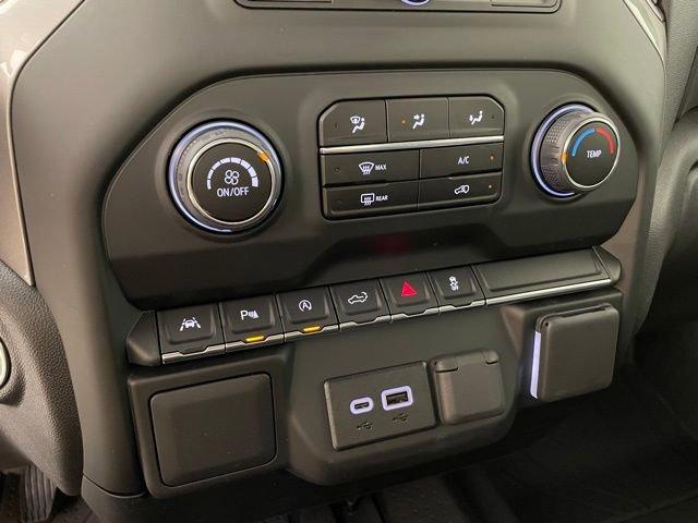 2024 Chevrolet Silverado 1500 Vehicle Photo in PHOENIX, AZ 85014-3381