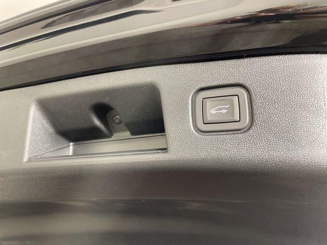 2025 Chevrolet Blazer EV Vehicle Photo in PHOENIX, AZ 85014-3381