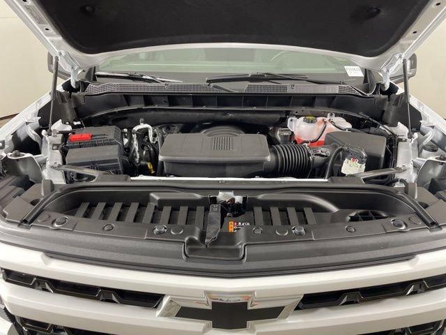 2025 Chevrolet Silverado 1500 Vehicle Photo in PHOENIX, AZ 85014-3381