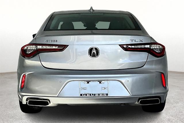 2024 Acura TLX Vehicle Photo in Grapevine, TX 76051