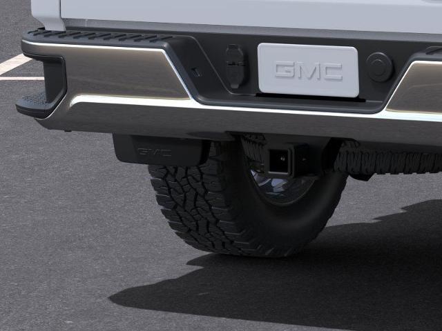 2025 GMC Sierra 2500 HD Vehicle Photo in WATERTOWN, CT 06795-3318