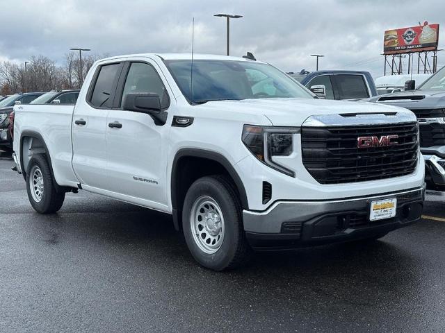 2025 GMC Sierra 1500 Vehicle Photo in COLUMBIA, MO 65203-3903