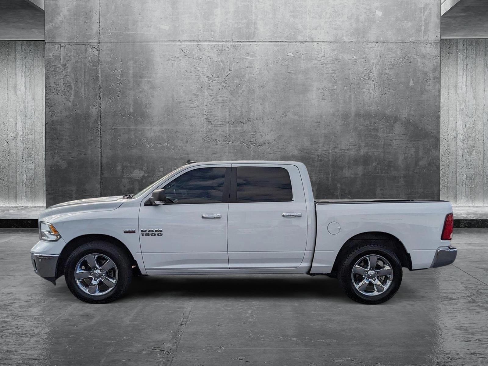 2017 Ram 1500 Vehicle Photo in ORLANDO, FL 32812-3021