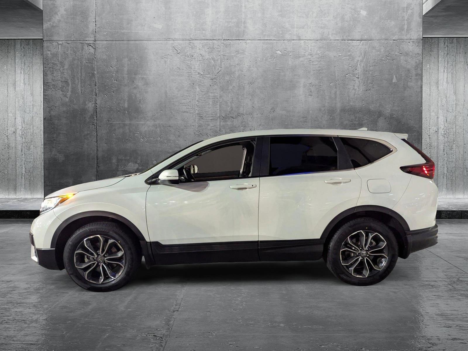 2022 Honda CR-V Vehicle Photo in Miami, FL 33015