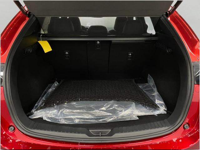 2025 Mazda CX-5 Vehicle Photo in Appleton, WI 54913