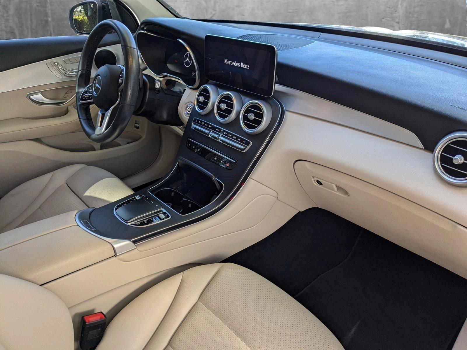 2022 Mercedes-Benz GLC Vehicle Photo in Maitland, FL 32751