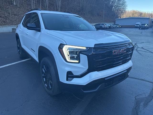 2025 GMC Terrain Vehicle Photo in MARION, NC 28752-6372