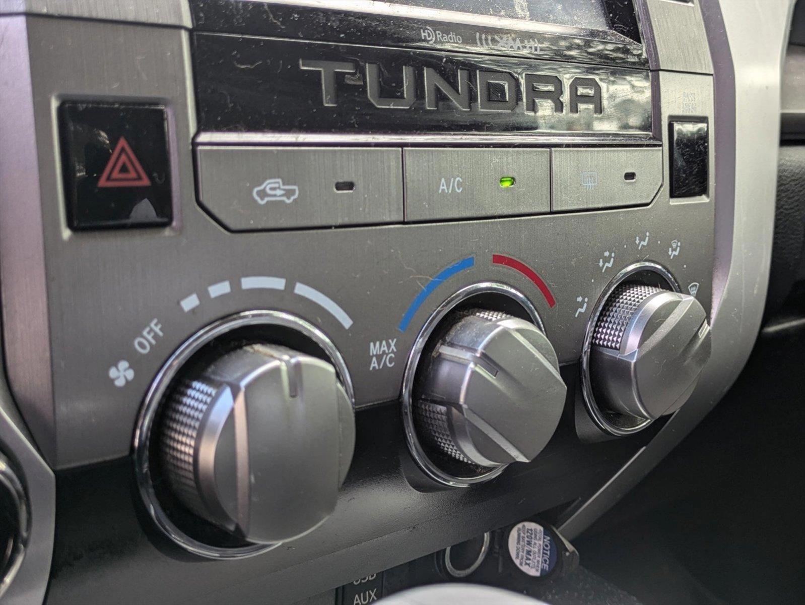 2019 Toyota Tundra 4WD Vehicle Photo in Jacksonville, FL 32244