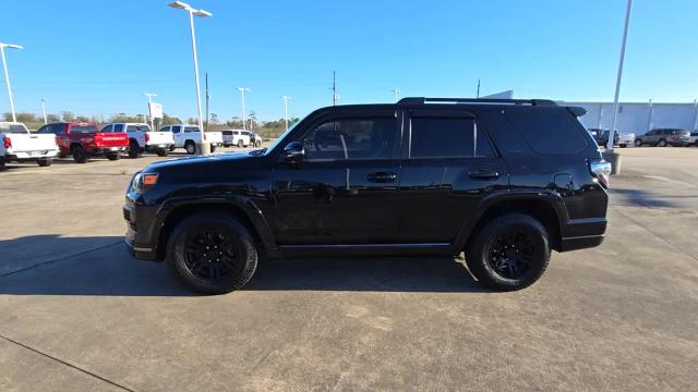 2019 Toyota 4Runner Vehicle Photo in CROSBY, TX 77532-9157