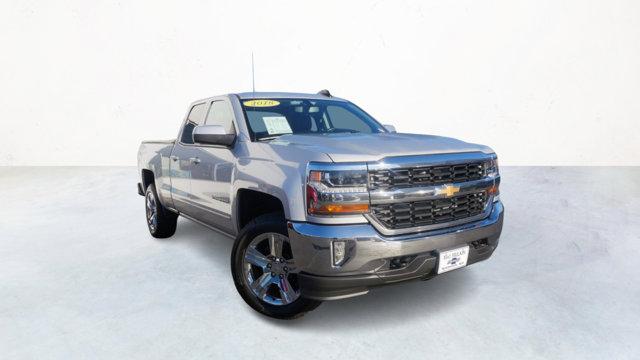 2016 Chevrolet Silverado 1500 Vehicle Photo in Nashua, NH 03060