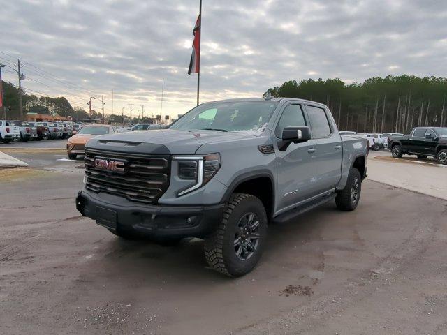 2025 GMC Sierra 1500 Vehicle Photo in ALBERTVILLE, AL 35950-0246