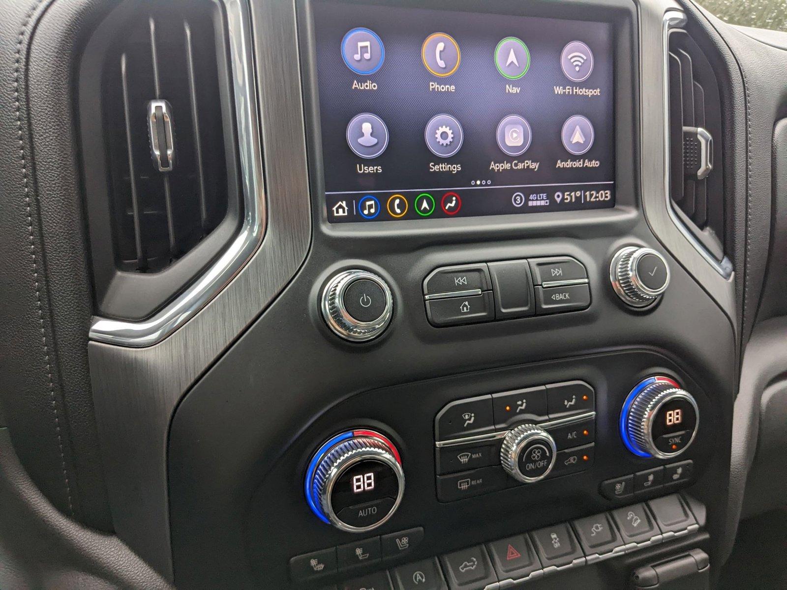 2020 GMC Sierra 1500 Vehicle Photo in Jacksonville, FL 32256