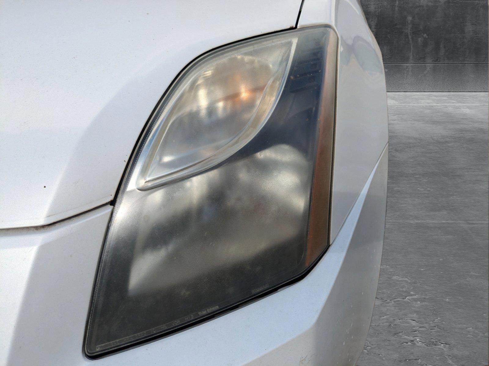 2012 Nissan Sentra Vehicle Photo in Winter Park, FL 32792