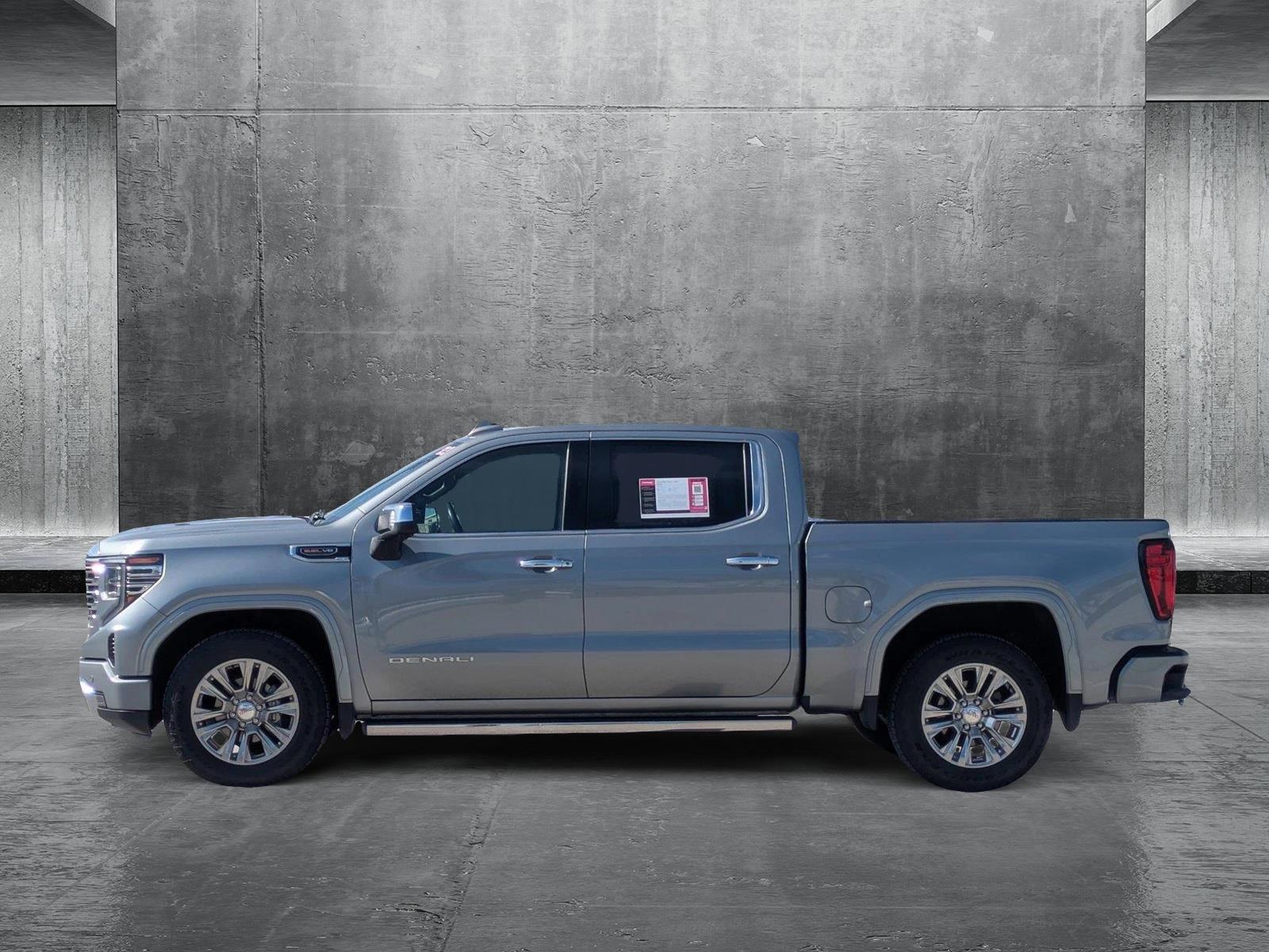 2023 GMC Sierra 1500 Vehicle Photo in Corpus Christi, TX 78415