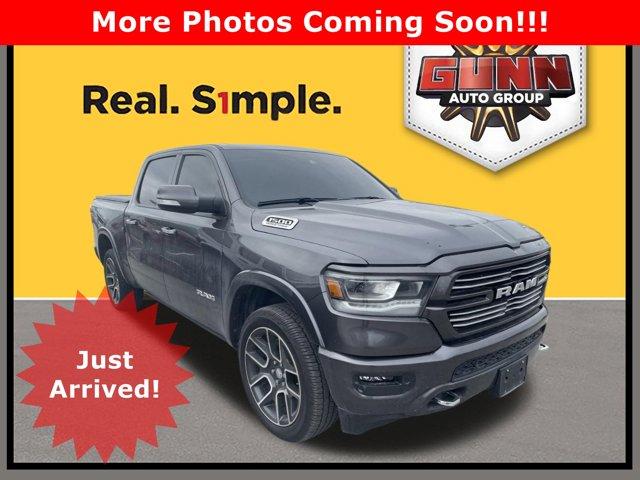 2021 Ram 1500 Vehicle Photo in SELMA, TX 78154-1460