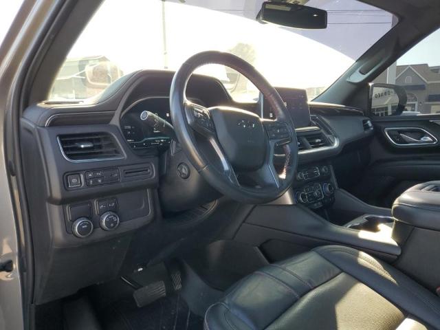 2022 Chevrolet Tahoe Vehicle Photo in LAFAYETTE, LA 70503-4541