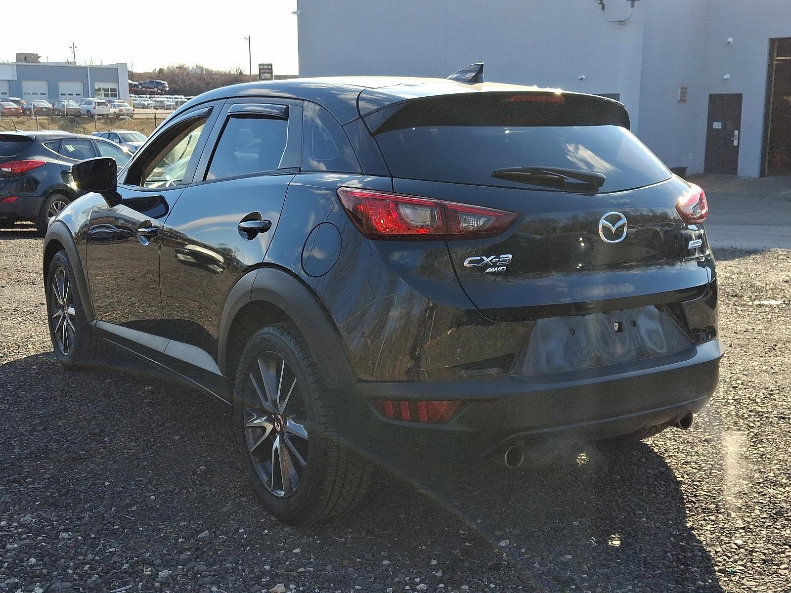 2018 Mazda CX-3 Vehicle Photo in Trevose, PA 19053