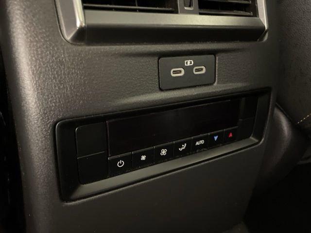 2024 Mazda CX-90 Vehicle Photo in PHOENIX, AZ 85014-3381