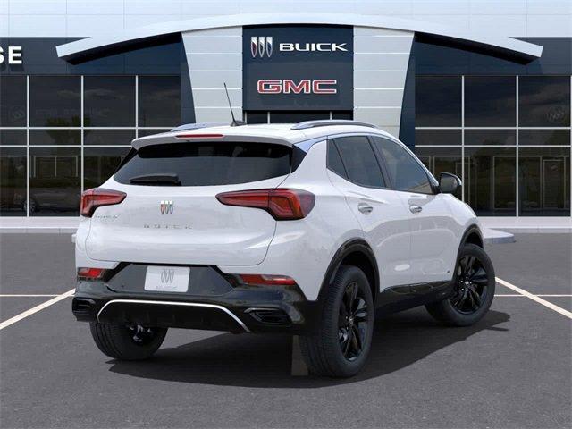 2025 Buick Encore GX Vehicle Photo in COLLIERVILLE, TN 38017-9006