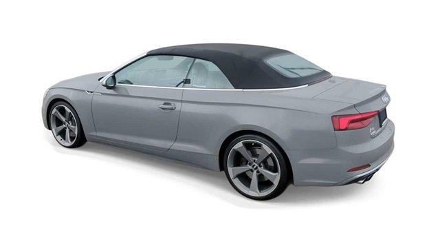 2019 Audi S5 Cabriolet Vehicle Photo in COLLIERVILLE, TN 38017-9006