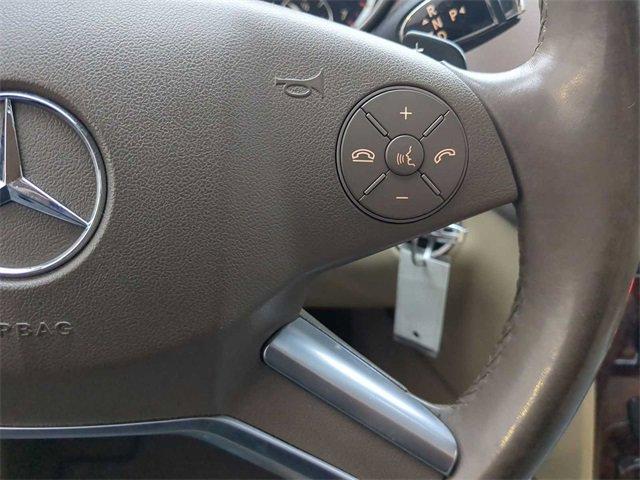 2012 Mercedes-Benz GL-Class Vehicle Photo in COLLIERVILLE, TN 38017-9006