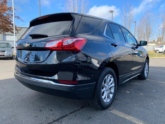 2019 Chevrolet Equinox Vehicle Photo in POST FALLS, ID 83854-5365