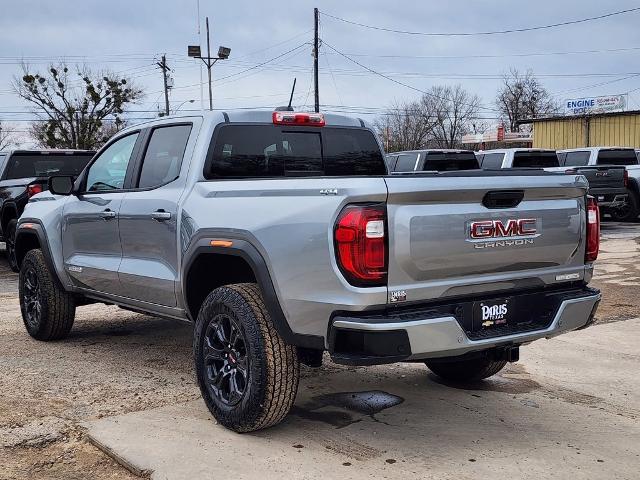 2025 GMC Canyon Vehicle Photo in PARIS, TX 75460-2116