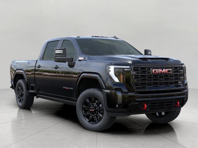 2025 GMC Sierra 2500 HD Vehicle Photo in GREEN BAY, WI 54303-3330