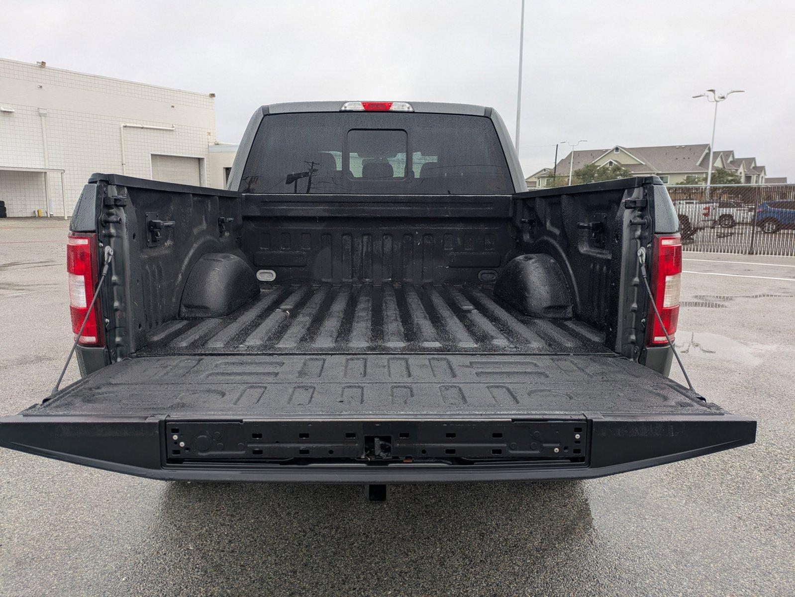 2018 Ford F-150 Vehicle Photo in Corpus Christi, TX 78415