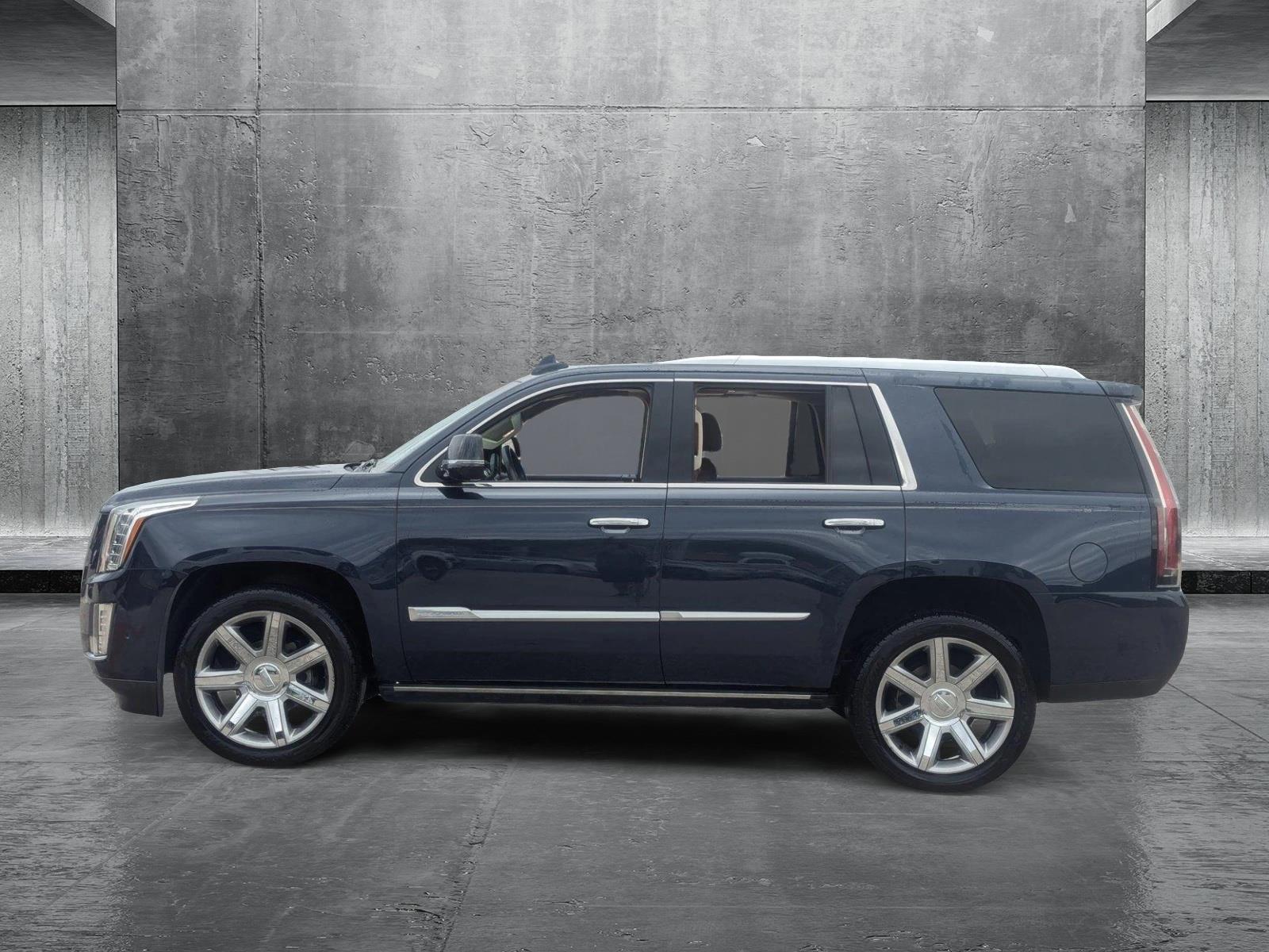 2018 Cadillac Escalade Vehicle Photo in Corpus Christi, TX 78415