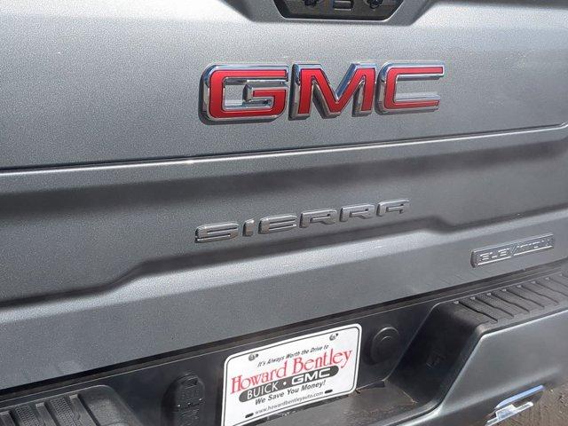 2025 GMC Sierra 1500 Vehicle Photo in ALBERTVILLE, AL 35950-0246