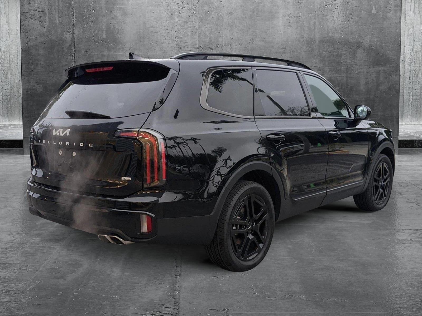 2024 Kia Telluride Vehicle Photo in Pompano Beach, FL 33064