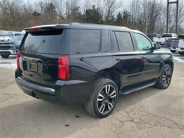 2019 Chevrolet Tahoe Vehicle Photo in MILFORD, OH 45150-1684