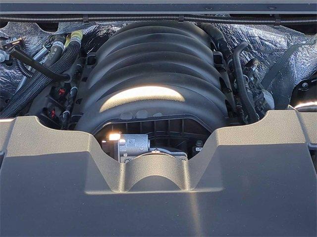 2018 GMC Yukon XL Vehicle Photo in COLLIERVILLE, TN 38017-9006