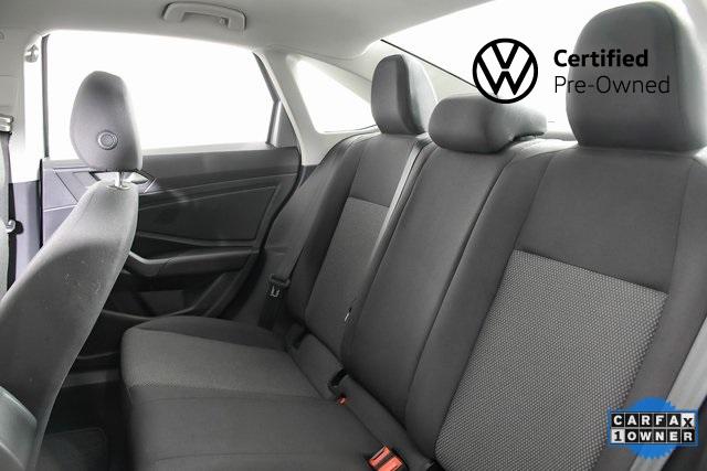 2021 Volkswagen Jetta Vehicle Photo in Puyallup, WA 98371