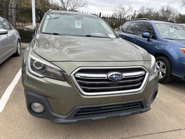 2019 Subaru Outback Vehicle Photo in DALLAS, TX 75209